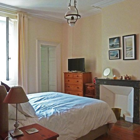 생트 포이 라 그랑드 Le Cerisier B&B 외부 사진