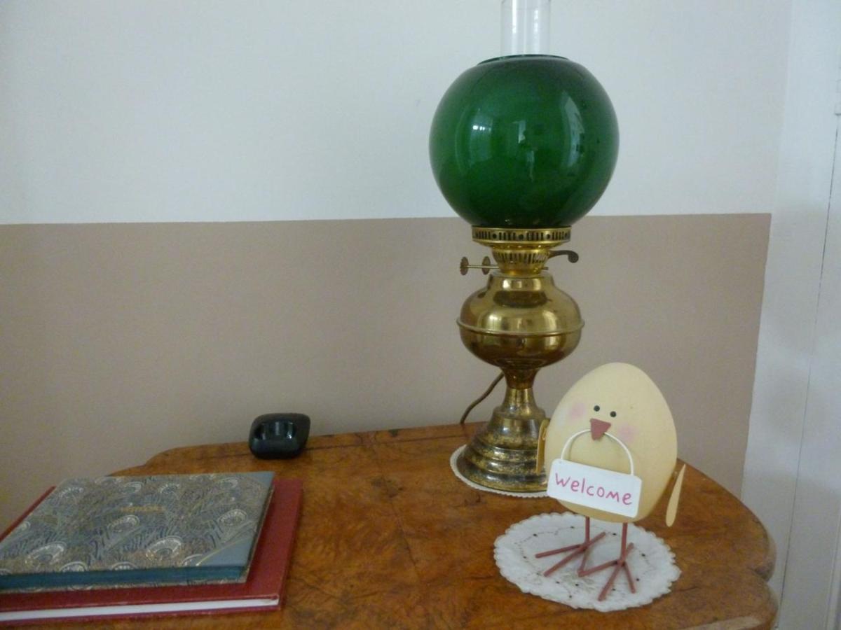 생트 포이 라 그랑드 Le Cerisier B&B 외부 사진