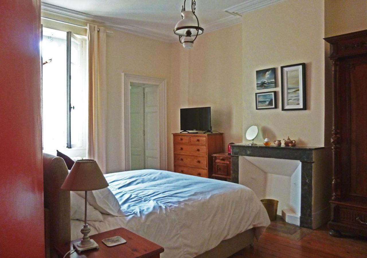 생트 포이 라 그랑드 Le Cerisier B&B 외부 사진