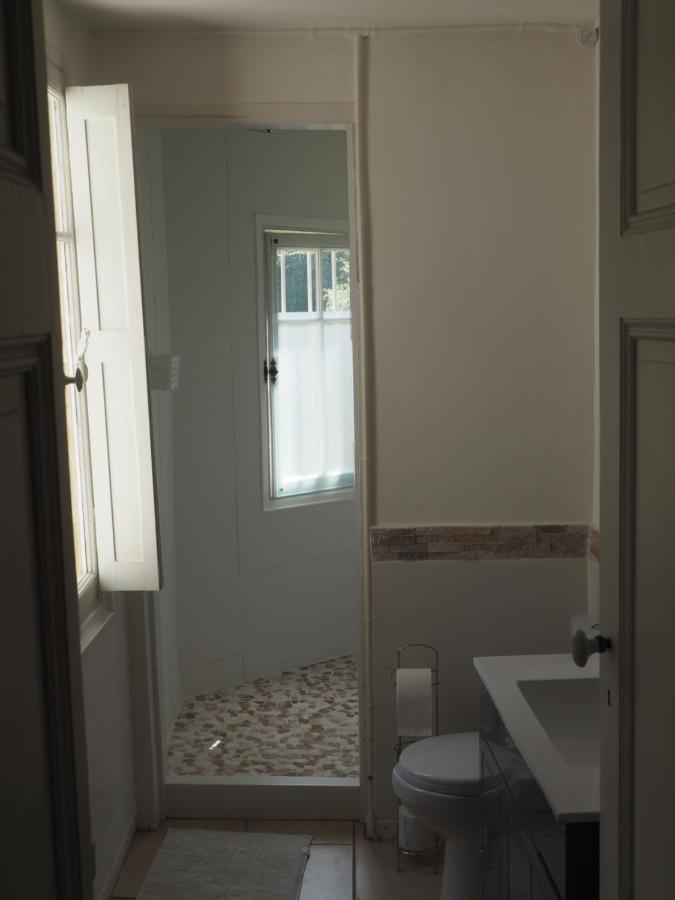 생트 포이 라 그랑드 Le Cerisier B&B 외부 사진