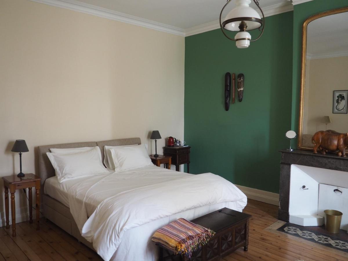 생트 포이 라 그랑드 Le Cerisier B&B 외부 사진