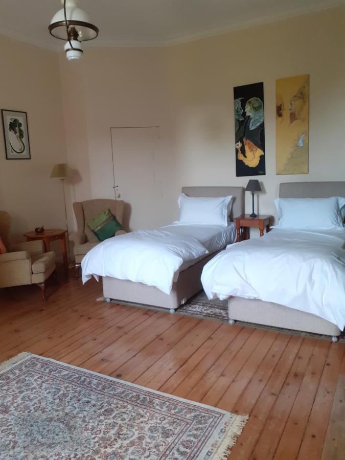 생트 포이 라 그랑드 Le Cerisier B&B 외부 사진